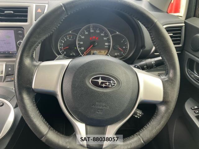 Subaru TREZIA 2014-02 8746468-9