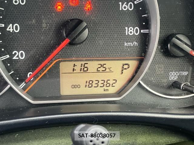Subaru TREZIA 2014-02 8746468-11