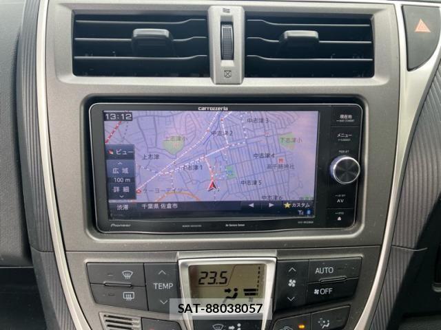 Subaru TREZIA 2014-02 8746468-12