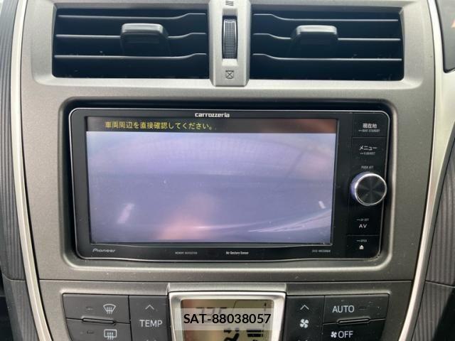 Subaru TREZIA 2014-02 8746468-14