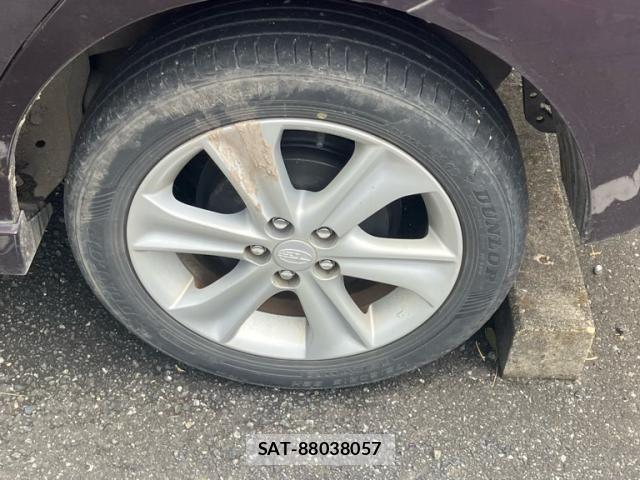 Subaru TREZIA 2014-02 8746468-3