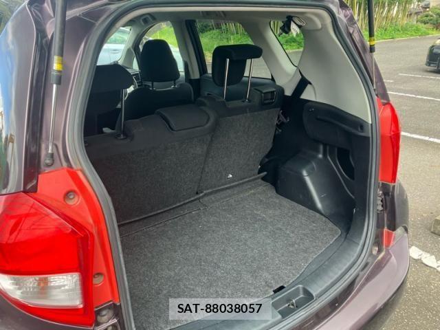 Subaru TREZIA 2014-02 8746468-4