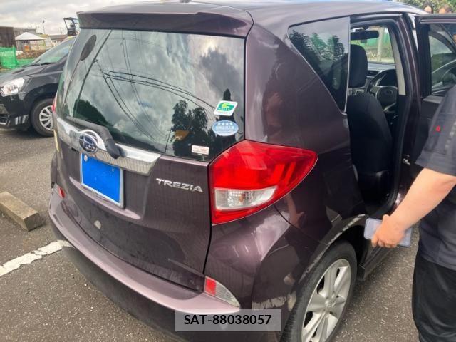 Subaru TREZIA 2014-02 8746468-5