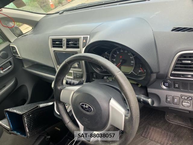 Subaru TREZIA 2014-02 8746468-7