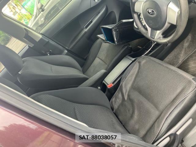 Subaru TREZIA 2014-02 8746468-8