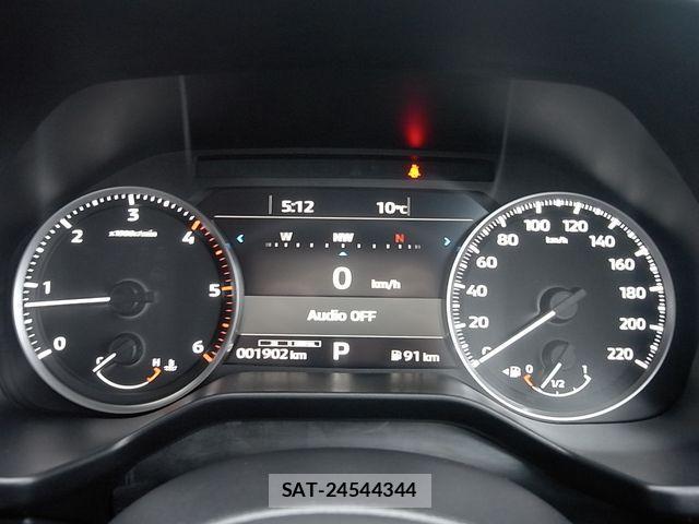 Mitsubishi TRITON 2024-09 808881-12