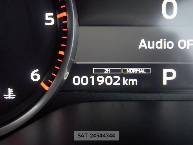 Mitsubishi TRITON 2024-09 808881-13