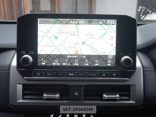 Mitsubishi TRITON 2024-09 808881-14