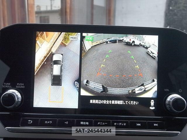 Mitsubishi TRITON 2024-09 808881-15