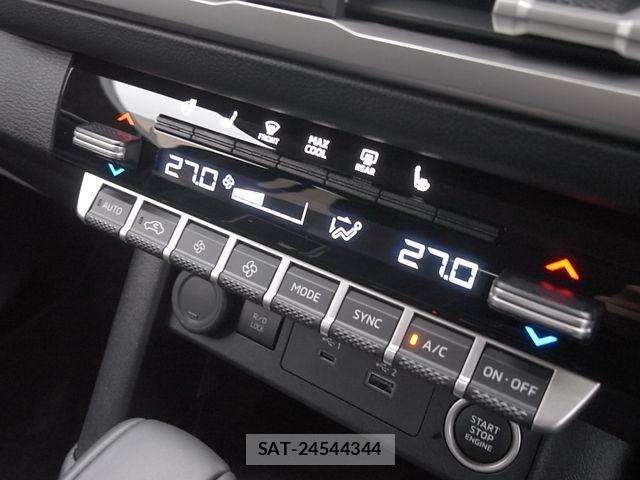 Mitsubishi TRITON 2024-09 808881-20