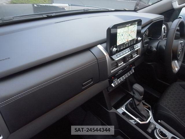 Mitsubishi TRITON 2024-09 808881-24