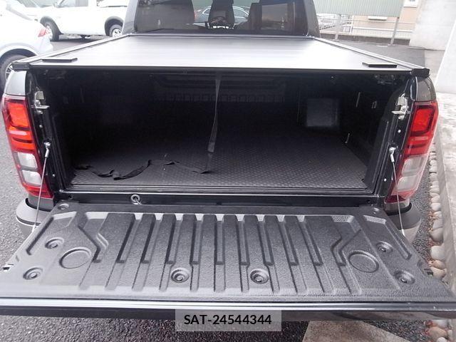 Mitsubishi TRITON 2024-09 808881-26
