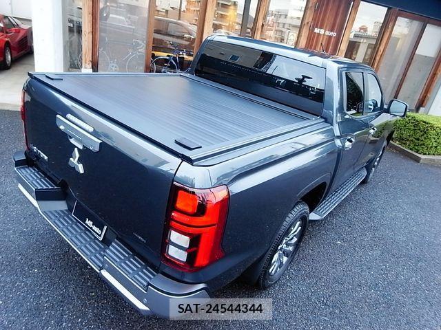 Mitsubishi TRITON 2024-09 808881-27