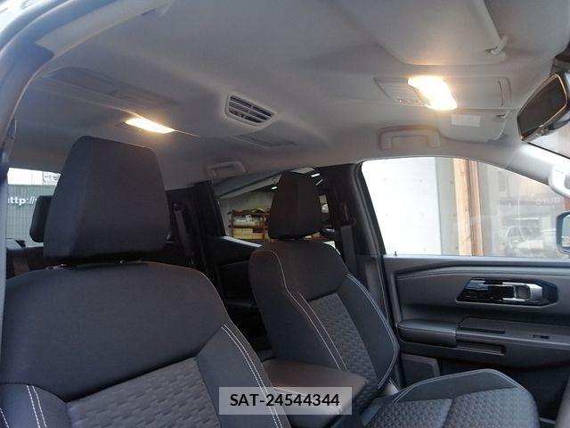 Mitsubishi TRITON 2024-09 808881-28