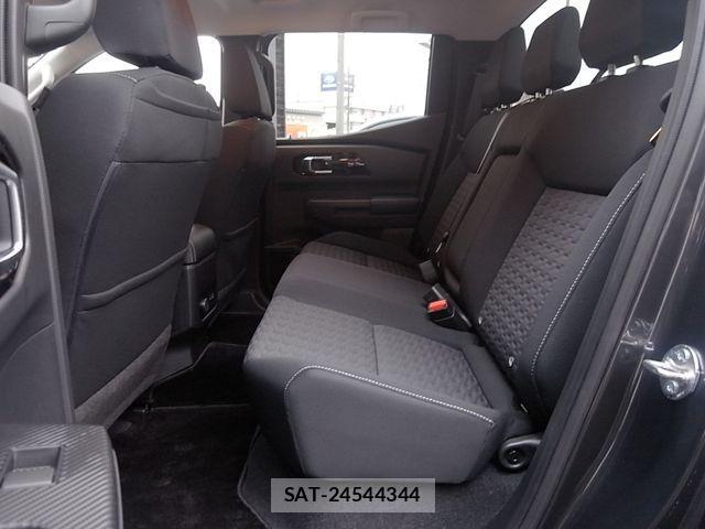 Mitsubishi TRITON 2024-09 808881-3