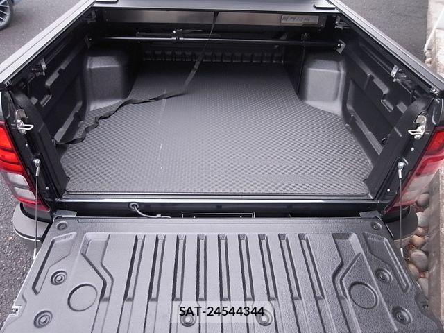 Mitsubishi TRITON 2024-09 808881-5