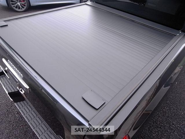 Mitsubishi TRITON 2024-09 808881-6