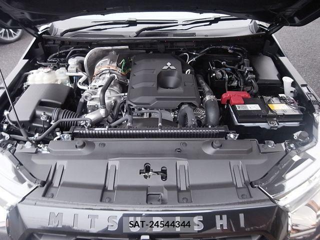Mitsubishi TRITON 2024-09 808881-8