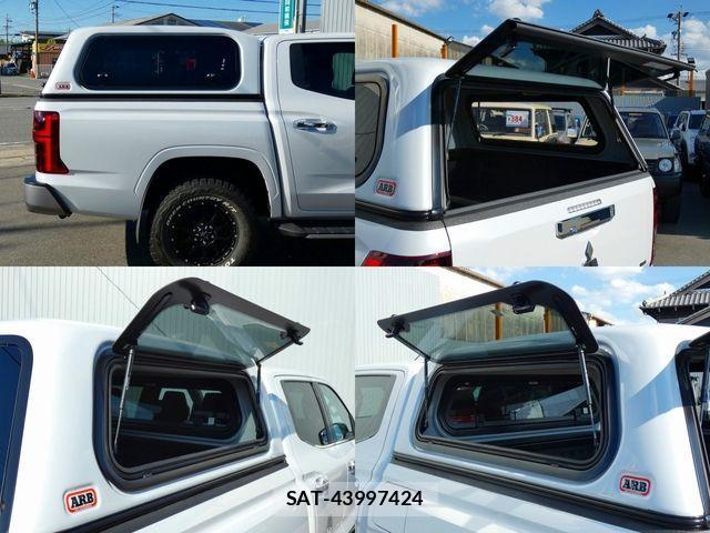 Mitsubishi TRITON 2024-12 1127605-10