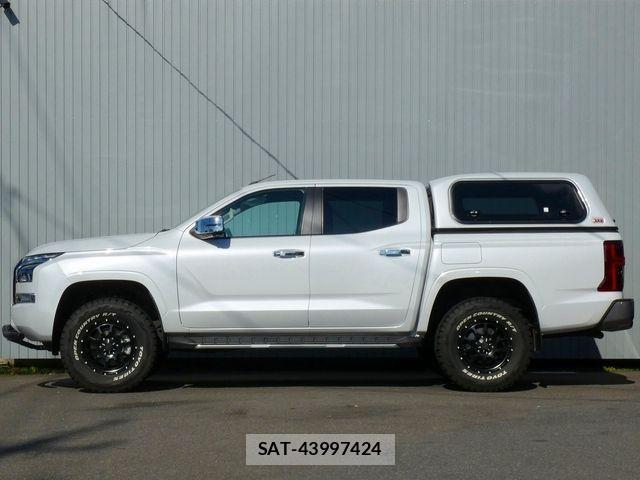 Mitsubishi TRITON 2024-12 1127605-7
