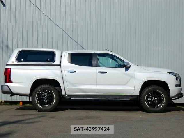 Mitsubishi TRITON 2024-12 1127605-8