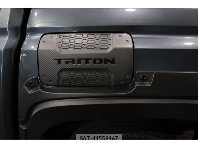 Mitsubishi TRITON 2024-10 1170309-9