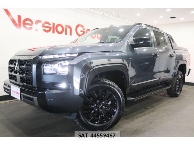 Mitsubishi TRITON 2024-10 1170309-26