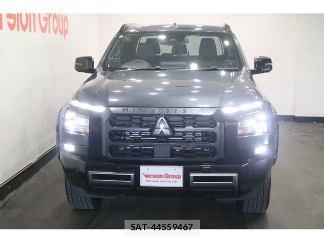 Mitsubishi TRITON 2024-10 1170309-3