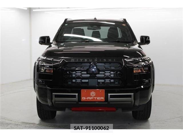 Mitsubishi TRITON 2025-01 1356011-1