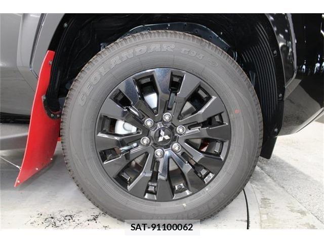 Mitsubishi TRITON 2025-01 1356011-19