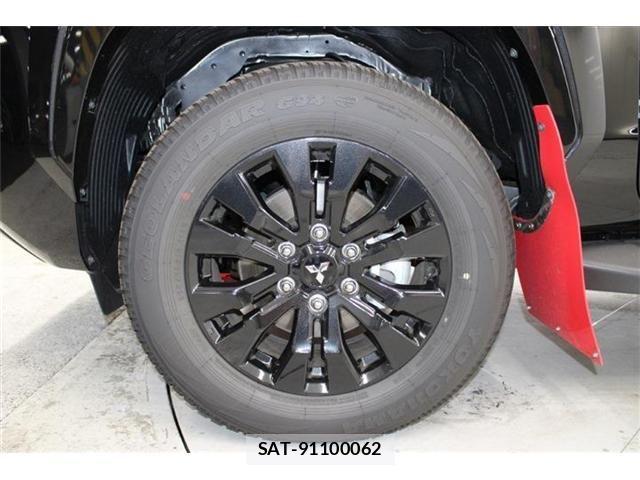 Mitsubishi TRITON 2025-01 1356011-20