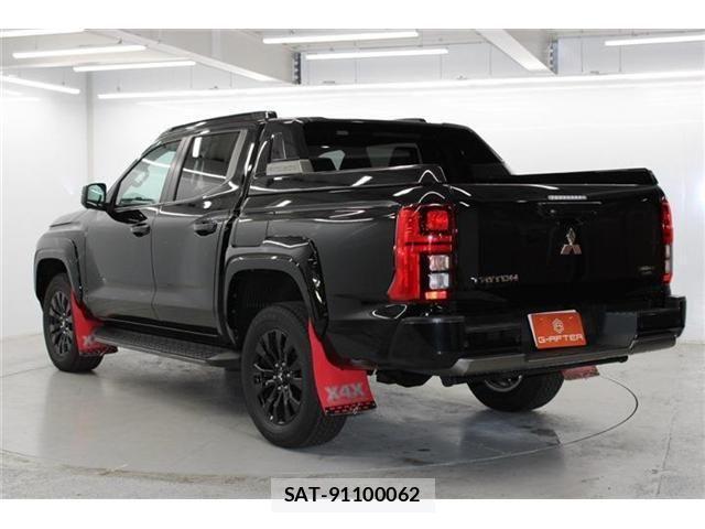 Mitsubishi TRITON 2025-01 1356011-6
