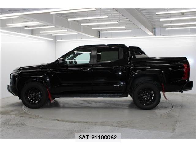 Mitsubishi TRITON 2025-01 1356011-7