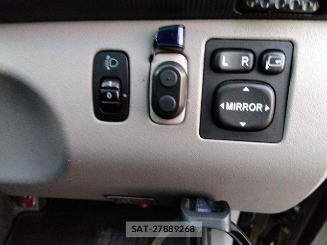 Mitsubishi TRITON 2007-10 1476158-9