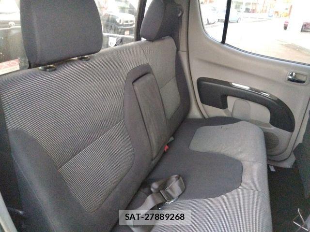 Mitsubishi TRITON 2007-10 1476158-10