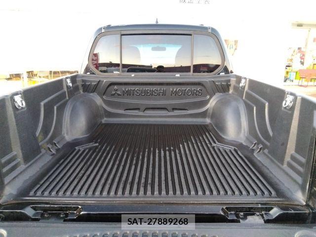 Mitsubishi TRITON 2007-10 1476158-11