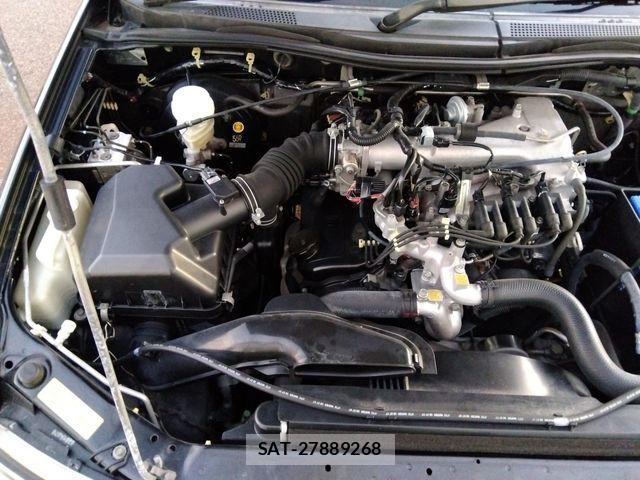 Mitsubishi TRITON 2007-10 1476158-12