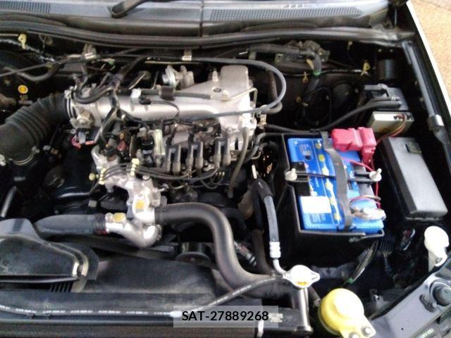 Mitsubishi TRITON 2007-10 1476158-13