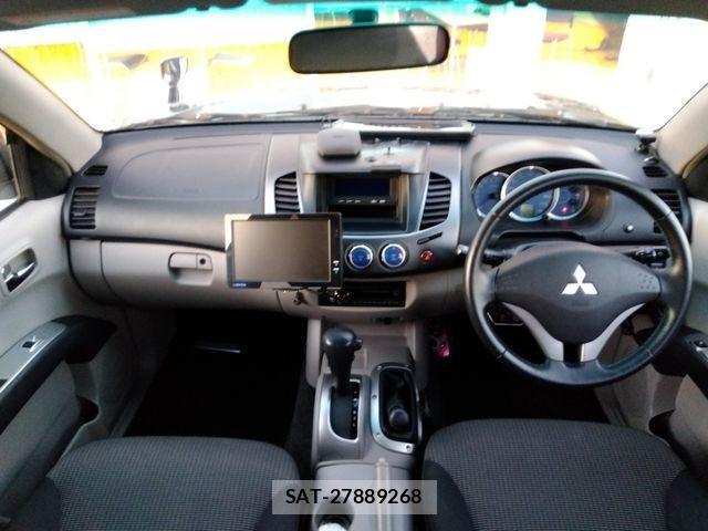 Mitsubishi TRITON 2007-10 1476158-1