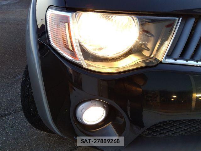 Mitsubishi TRITON 2007-10 1476158-4