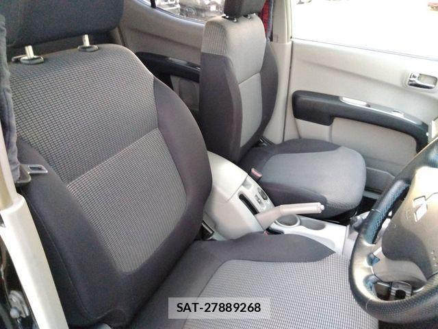 Mitsubishi TRITON 2007-10 1476158-5