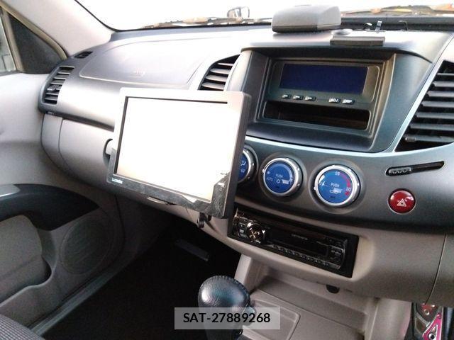 Mitsubishi TRITON 2007-10 1476158-6