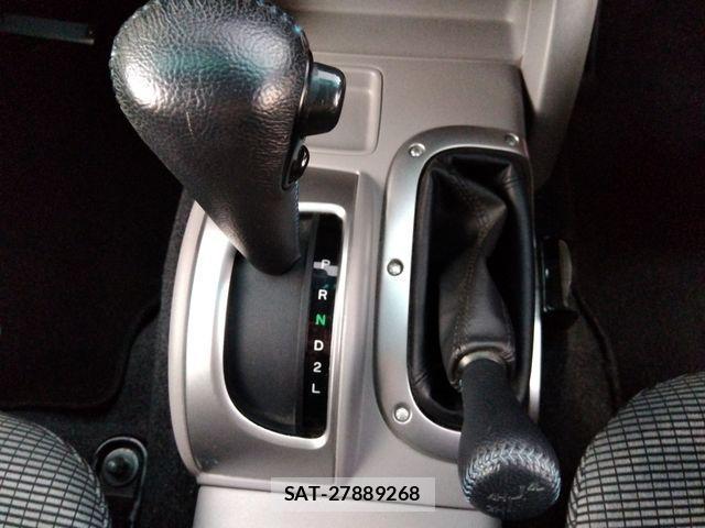 Mitsubishi TRITON 2007-10 1476158-8