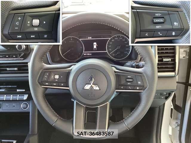 Mitsubishi TRITON 2025-03 1695350-10
