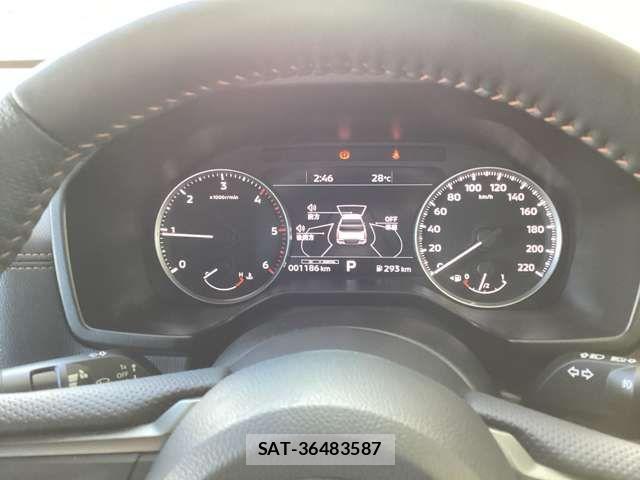 Mitsubishi TRITON 2025-03 1695350-11