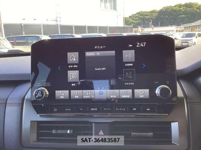 Mitsubishi TRITON 2025-03 1695350-12