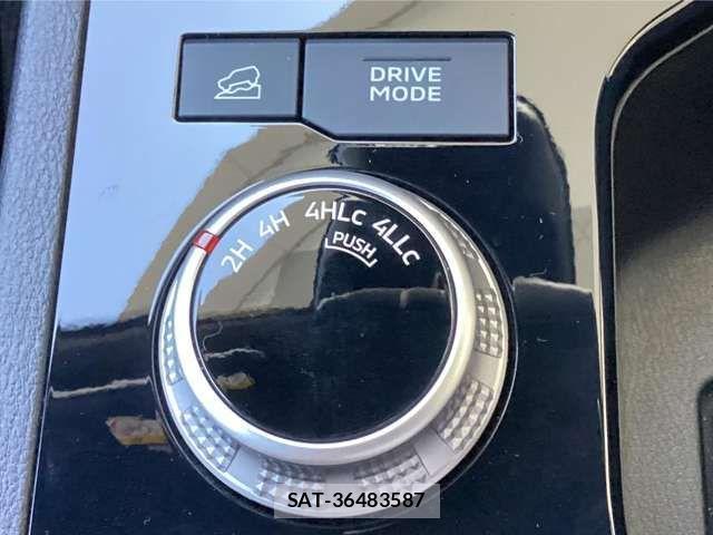 Mitsubishi TRITON 2025-03 1695350-15