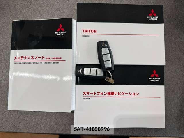 Mitsubishi TRITON 2024-11 1695353-16
