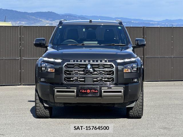 Mitsubishi TRITON 2024-03 2217749-18