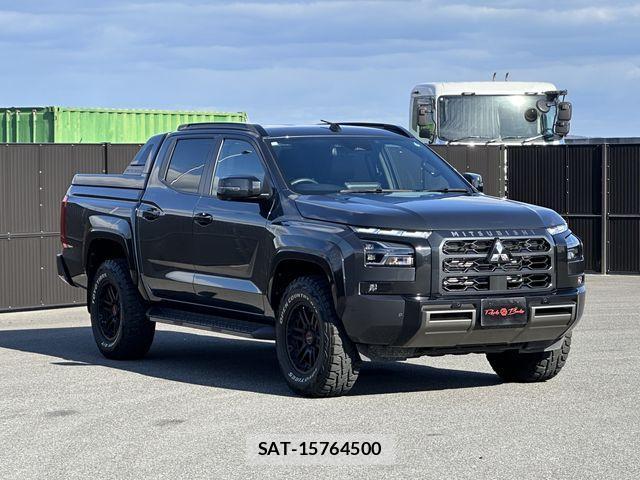 Mitsubishi TRITON 2024-03 2217749-23